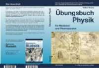 Übungsbuch Physik für Mediziner und Pharmazeuten （11. Aufl. 2022. 192 S. 23.8 cm）