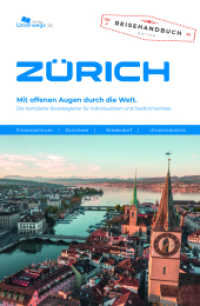 ZÜRICH Reisehandbuch : Der Stadtführer für Insider