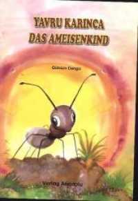 Cengiz, Gülsüm : Türkisch-Deutsch （Neuaufl. 2011. 16 S. m. zahlr. bunten Bild. 30 cm）