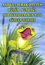 Cengiz, Gülsüm : Türkisch-Deutsch （2004. 16 S. m. zahlr. bunten Bild. 30 cm）
