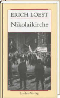 Werkausgabe / Nikolaikirche : Roman (Werkausgabe BD 7) （2004. 392 S. 20 cm）
