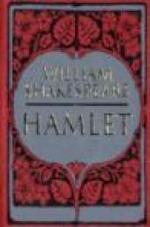 Hamlet, Prince of Denmark （2009. 384 S. 5 cm）