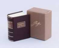 Iphigenie auf Tauris : Miniaturbuch (Klassiker im Miniaturbuchverlag) （2013. 554 S. 5.3 cm）