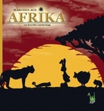 Märchen aus Afrika, Audio-CD （2011）