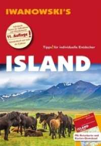Iwanowski's Island - Reiseführer von Iwanowski, m. 1 Karte : Individualreiseführer mit Extra-Reisekarte und Karten-Download (Iwanowski's) （11. Aufl. 2018. 432 S. Zahlr. Abb. u. Karten. Durchgehend farbig. 19.5）