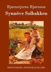 Synnöve Solbakken （2016. 84 S. 220 mm）