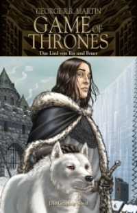 Game of Thrones - Das Lied von Eis und Feuer, Die Graphic Novel (Collectors Edition) Bd.1 : Mit Making-Of (Panini Comics) （2012. 240 S. Durchgehend vierfarbig. 26 cm）