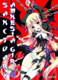 Sanctuary Amnesia Girl Bd.2 (Panini Comics) （2013. 200 S. sw/farbig. 18 cm）