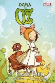 Der Zauberer von Oz - Ozma von Oz (Der Zauberer von Oz Bd.3) （2013. 200 S. Durchgehend vierfarbig. 27.7 cm）
