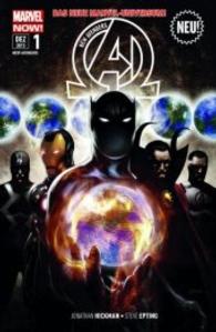 New Avengers - Marvel Now! Bd.1 (Panini Comics .) （2013. 136 S. Durchgehend vierfarbig. 26 cm）