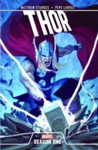 Thor: Season One (Panini Comics .) （2013. 112 S. Durchgehend vierfarbig. 26 cm）