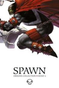 Bd Spawn Origins Collection 4 