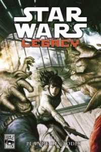 Star Wars Comics - Legacy : Sith gegen Sith. Legacy Planet des Todes (Star Wars Comics .81) （2014. 128 S. Durchgehend vierfarbig. 26 cm）