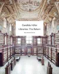 Candida Höfer : Libraries: The Return （2020. 48 S. 27 cm）