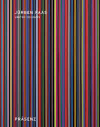 Jürgen Paas : United Colours - Präsenz （2021. 84 S. 24 cm）