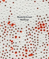 Mechtild Frisch : Nothings （2022. 64 S. 26.5 cm）