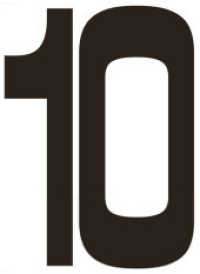 10 Jahre Hambacher Forst （2022. 240 S. 30 cm）
