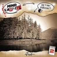 Mindnapping - Die 9mm - Erbschaft, 1 Audio-CD (MindNapping Tl.2) （2016. 141 x 125 mm）