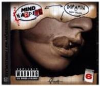 MindNapping - Dopamin, 1 Audio-CD (MindNapping Folge.6) （2016. 143 x 126 mm）