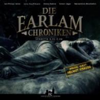 Die Earlam Chroniken, Staffel.1: Vendetta, 1 Audio-CD : 60 Min. (Die Earlam Chroniken Folge.4) （2015. 140 x 120 mm）