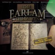 Die Earlam Chroniken, Staffel.1: Zeichen, 1 Audio-CD : 52 Min. (Die Earlam Chroniken Folge.7) （2015. 140 x 120 mm）