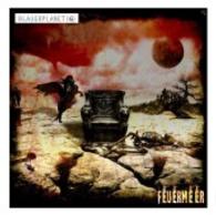 Blauer Planet: Feuermeer, 1 Audio-CD : 75 Min. (Blauer Planet Folge.6) （2015. 140 x 120 mm）
