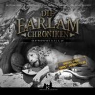 Die Earlam Chroniken, Staffel.1: Geständnisse, 1 Audio-CD : 64 Min. (Die Earlam Chroniken Folge.10) （2015. 140 x 120 mm）