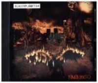 Blauer Planet: Emergo, 1 Audio-CD (Blauer Planet Folge.10) （2015. 145 x 124 mm）