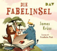 Die Fabelinsel, 2 Audio-CD : Lesung mit Musik mit  Friedhelm Ptok (2 CDs). 162 Min.. CD Standard Audio Format.Lesung （2010. 125 x 140 mm）