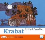 Krabat， 3 Audio-CDs : Hörspiel. 180 Min. (DAV Hörspiel)