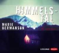 Himmelstal, 5 Audio-CDs : Lesung mit Achim Buch (5 CDs). 398 Min.. CD Standard Audio Format （2012. 12.6 x 14.1 cm）