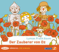 Der Zauberer von Oz, 2 Audio-CD : Hörspiel. 114 Min.. CD Standard Audio Format. Hörspiel （2013. 12.5 x 14.2 cm）