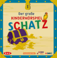 Der große Kinderhörspielschatz, 4 Audio-CD : Hörspiele. 237 Min.. CD Standard Audio Format. Hörspiel （2013. 13 cm）
