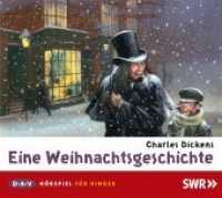 Eine Weihnachtsgeschichte, 1 Audio-CD : Hörspiel (1 CD), Hörspiel. 54 Min. （2013. 12.5 x 14.2 cm）