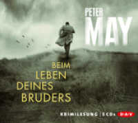 Beim Leben deines Bruders, 5 Audio-CD : Krimilesung. 400 Min.. CD Standard Audio Format (Fin Macleod ermittelt / The Lewis Trilogy 2) （2014. 12.6 x 14 cm）