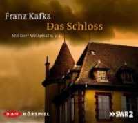 Das Schloss, 1 Audio-CD : Hörspiel (1 CD), Hörspiel. 81 Min. （2014. 12.5 x 13.9 cm）