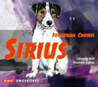 Sirius, 5 Audio-CD : Ungekürzte Lesung. 400 Min.. CD Standard Audio Format （2014. 12.5 x 14.2 cm）