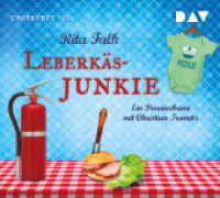 Leberkäsjunkie, 7 Audio-CD : Der 7. Fall für den Eberhofer. Ein Provinzkrimi. Ungekürzte Lesung mit Christian Tramitz (7 CDs). 554 Min.. CD Standard Audio Format.Lesung (Franz Eberhofer 7) （2016. 128 x 143 mm）