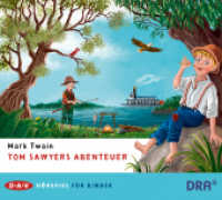 Tom Sawyers Abenteuer, 1 Audio-CD : Hörspiel mit Martin Seifert. 79 Min.. CD Standard Audio Format （2016. 12.6 x 14 cm）