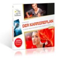 Ich will auf die Bühne, 1 Audio-CD Bd.2 : Der Karriereplan. Für Musiker, Sänger, Schauspieler, Models, Speaker und Tänzer (Ich will auf die Bühne) （2014. 139 x 124 mm）