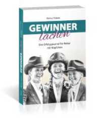 Gewinner lachen : Das Erfolgsjournal für Reiter mit Köpfchen (Gewinner lachen 2) （2023. 176 S. 21 cm）