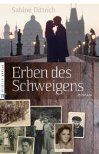 Erben des Schweigens : Roman （2. Aufl. 2015. 142 S. 21 cm）