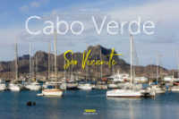Bildband Cabo Verde - São Vicente : Photo Book （2019. 32 S. 26 Farbfotos von Sao Vicente. 20 x 30 cm）