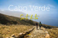 Bildband Cobo Verde - Santo Antão : Photo Book （2019. 32 S. 26 Farbfotos von Santo Antao. 20 x 30 cm）