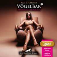 VögelBar 1 | Erotik Audio Story | Erotisches Hörbuch Audio-CD, Audio-CD : Die Vorstellung gefällt Ihnen?. 378 Min.. CD Standard Audio Format.Lesung.Ungekürzte Ausgabe (VögelBar 1) （1., verb. Aufl. 2012. 1 S. 1 Abb. 125 x 144 mm）