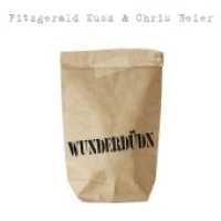 Wunderdüdn, 1 Audio-CD （2017. 141 x 127 mm）