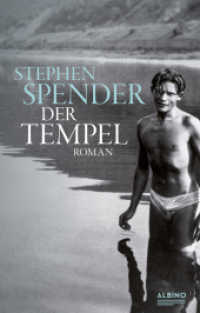 Der Tempel （2022. 304 S. 20 cm）