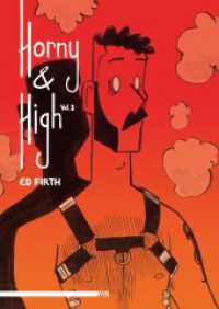 Horny & High : Vol. 2 （2024. 80 S. 29.7 cm）