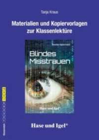 Begleitmaterial: Blindes Misstrauen （2. Aufl. 2021. 48 S. 29.7 cm）