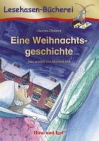 Eine Weihnachtsgeschichte : Schulausgabe (Lesehasen-Bücherei) （2. Aufl. 2021. 64 S. farbig illustriert. 21 cm）